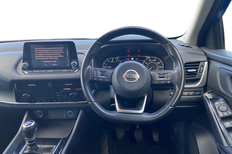 Used Nissan Qashqai 2021 for sale - 76438499: Photo 11