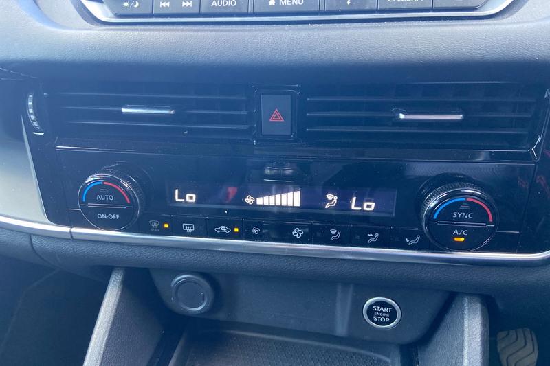 Used Nissan Qashqai 2021 for sale - 76438499: Photo 15