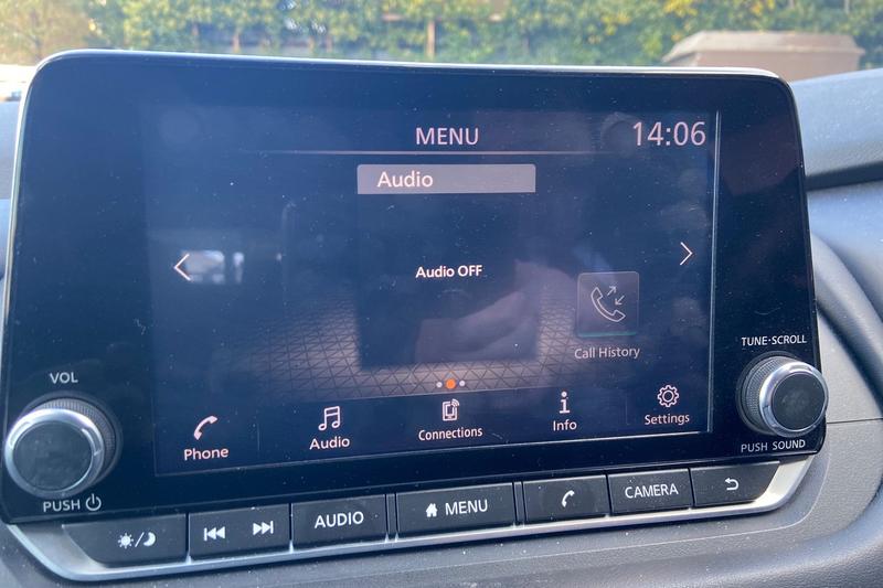 Used Nissan Qashqai 2021 for sale - 76438499: Photo 17