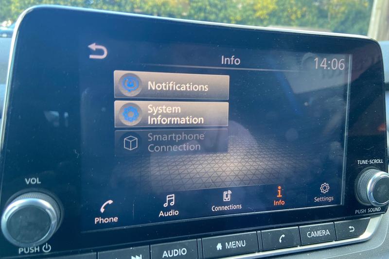 Used Nissan Qashqai 2021 for sale - 76438499: Photo 18