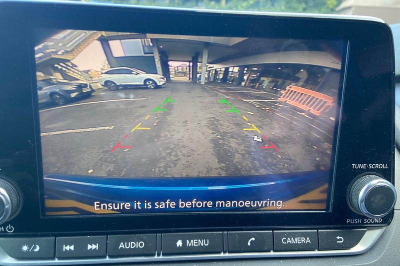 Used Nissan Qashqai 2021 for sale - 76438499: Photo 19