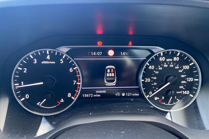 Used Nissan Qashqai 2021 for sale - 76438499: Photo 20