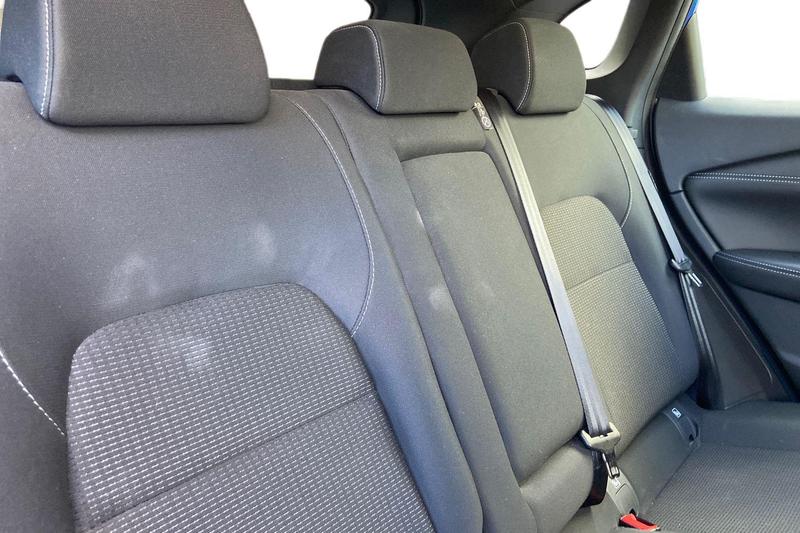 Used Nissan Qashqai 2021 for sale - 76438499: Photo 23