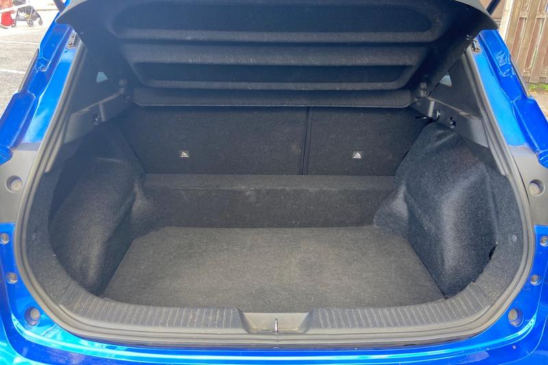 Used Nissan Qashqai 2021 for sale - 76438499: Photo 24