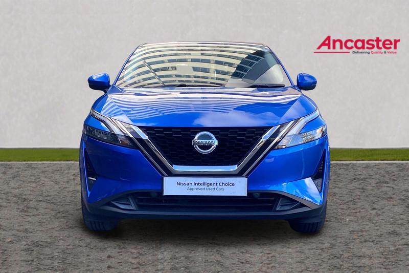 Used Nissan Qashqai 2021 for sale - 76438499: Photo 8