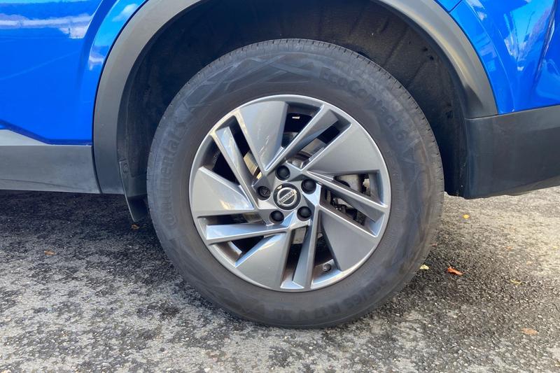 Used Nissan Qashqai 2021 for sale - 76438499: Photo 9