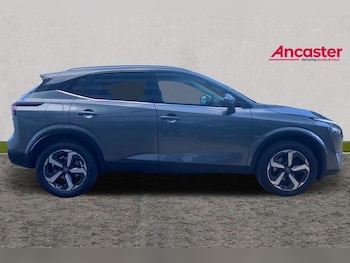 Used Nissan Qashqai 2023 for sale - 75489839: Photo