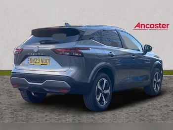 Used Nissan Qashqai 2023 for sale - 75489839: Photo