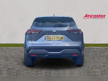 Used Nissan Qashqai 2023 for sale - 75489839: Photo