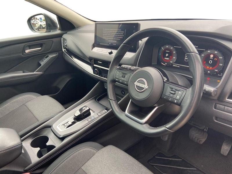 Used Nissan Qashqai 2023 for sale - 78042919: Photo 10