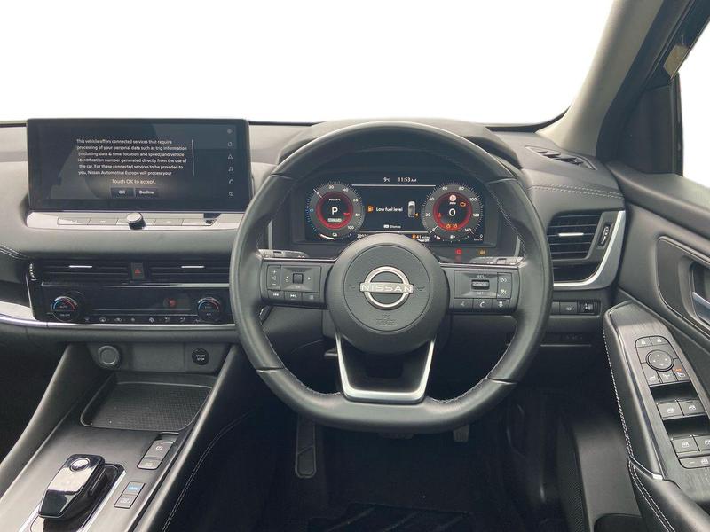 Used Nissan Qashqai 2023 for sale - 78042919: Photo 11