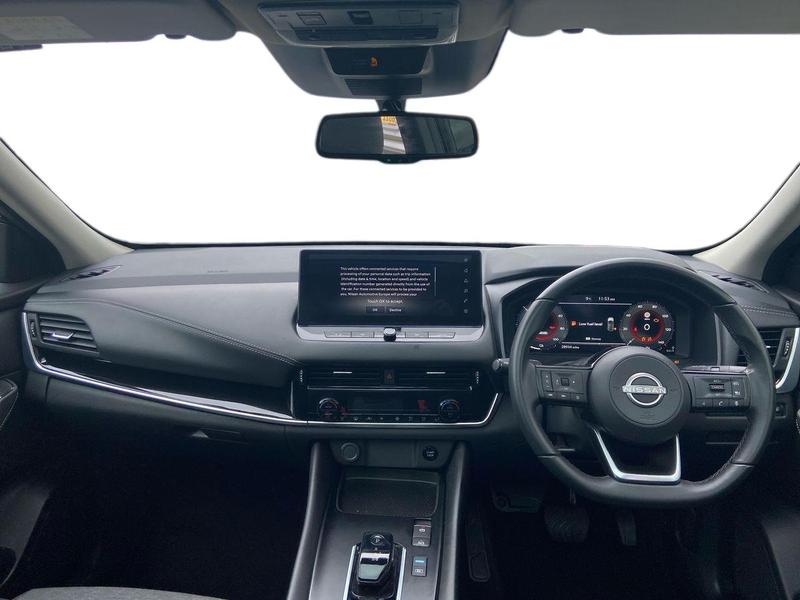 Used Nissan Qashqai 2023 for sale - 78042919: Photo 12