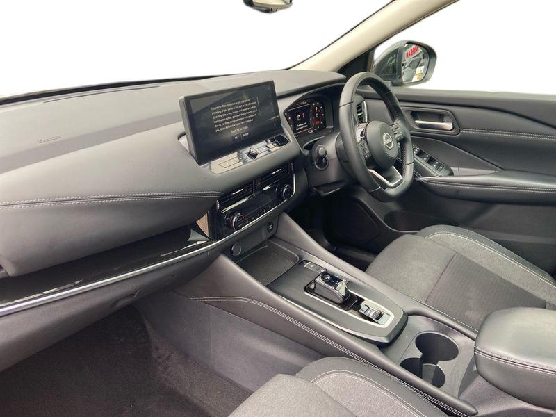 Used Nissan Qashqai 2023 for sale - 78042919: Photo 13