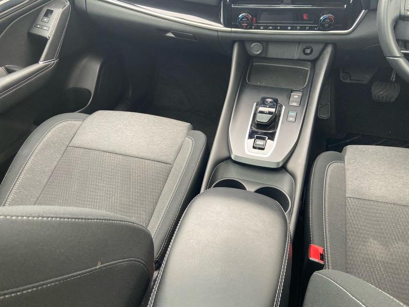 Used Nissan Qashqai 2023 for sale - 78042919: Photo 14