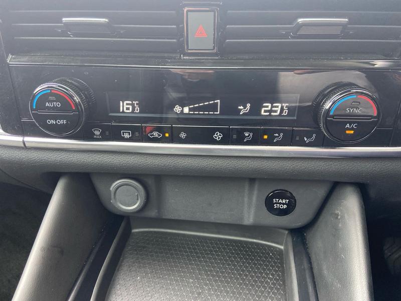 Used Nissan Qashqai 2023 for sale - 78042919: Photo 15