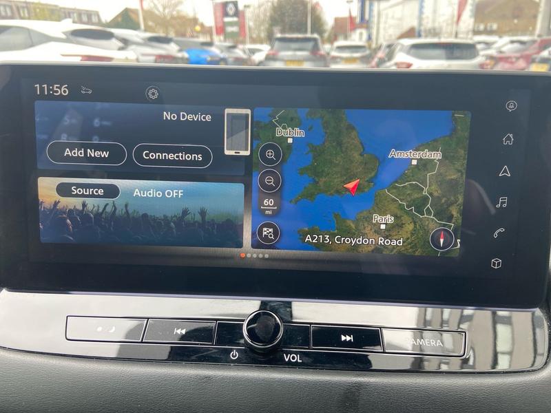 Used Nissan Qashqai 2023 for sale - 78042919: Photo 17