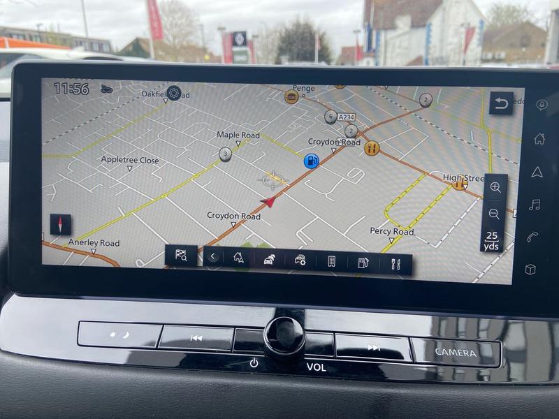 Used Nissan Qashqai 2023 for sale - 78042919: Photo 18