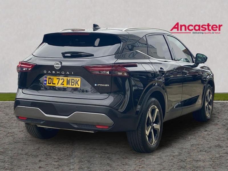 Used Nissan Qashqai 2023 for sale - 78042919: Photo 3