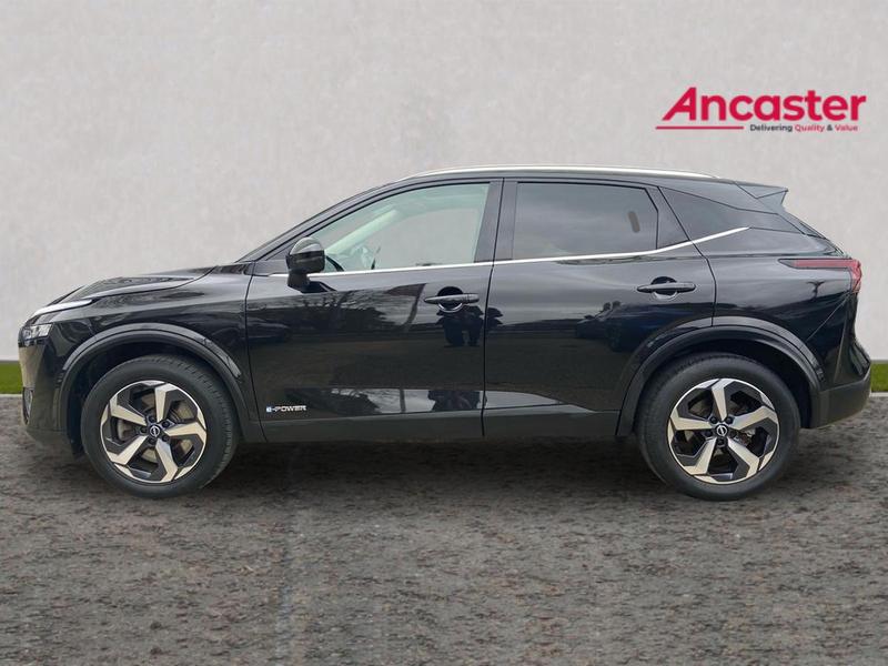 Used Nissan Qashqai 2023 for sale - 78042919: Photo 6