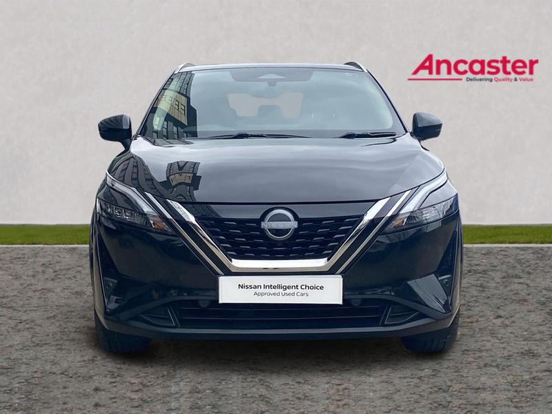 Used Nissan Qashqai 2023 for sale - 78042919: Photo 8