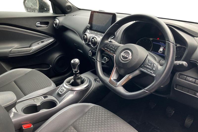 Used Nissan Juke 2023 for sale - 77476903: Photo 10