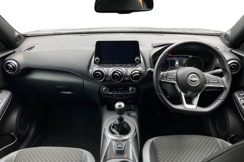 Used Nissan Juke 2023 for sale - 77476903: Photo 12