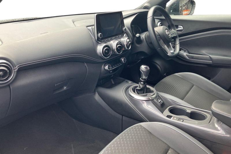 Used Nissan Juke 2023 for sale - 77476903: Photo 13