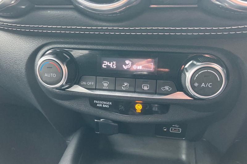 Used Nissan Juke 2023 for sale - 77476903: Photo 15