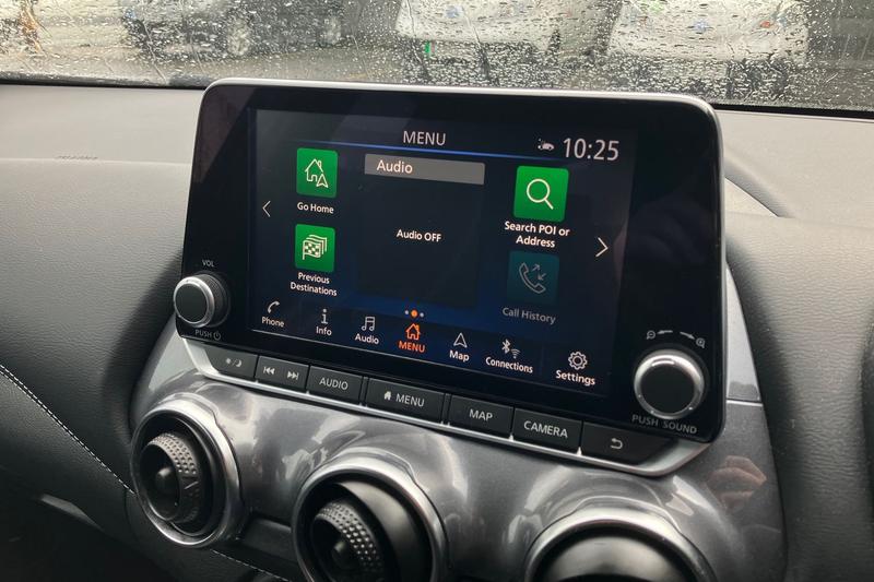 Used Nissan Juke 2023 for sale - 77476903: Photo 17