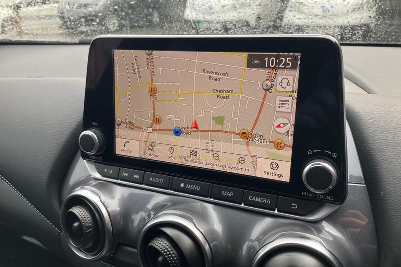 Used Nissan Juke 2023 for sale - 77476903: Photo 18