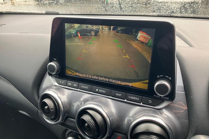 Used Nissan Juke 2023 for sale - 77476903: Photo 19