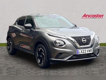 Used Nissan Juke 2023 for sale - 77476903: Photo