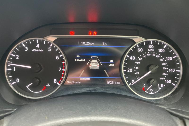 Used Nissan Juke 2023 for sale - 77476903: Photo 20