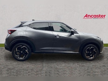 Used Nissan Juke 2023 for sale - 77476903: Photo