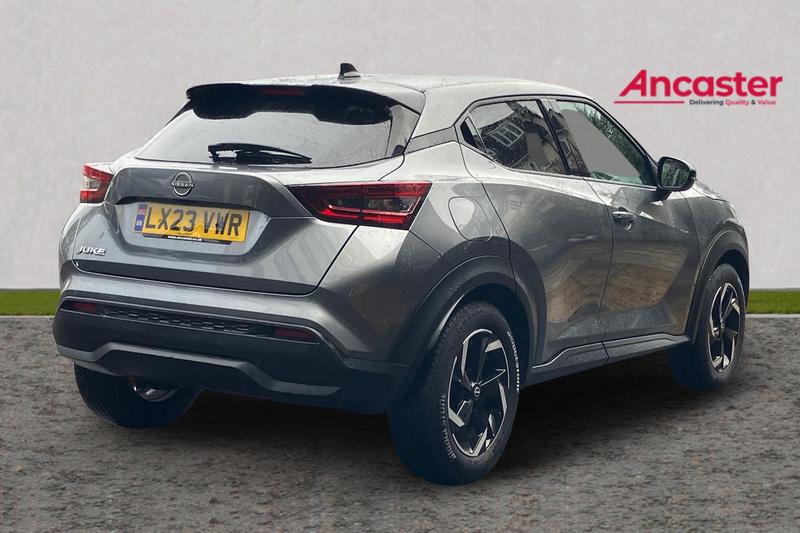 Used Nissan Juke 2023 for sale - 77476903: Photo 3