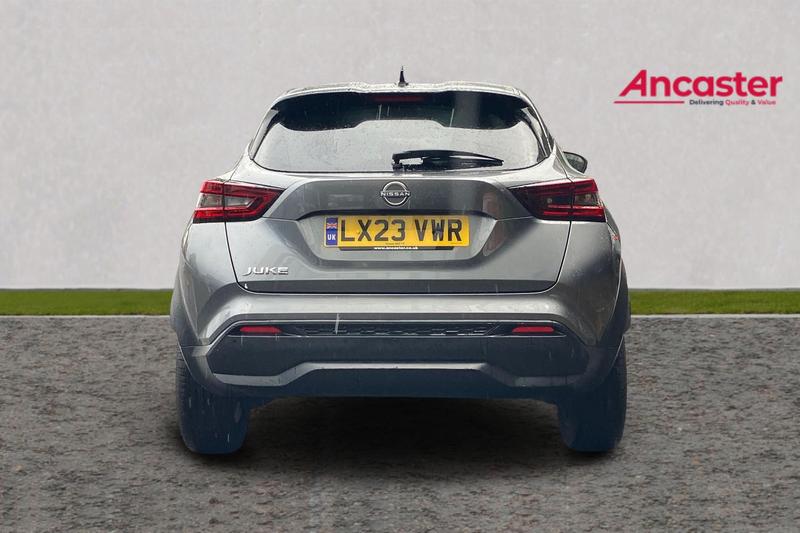 Used Nissan Juke 2023 for sale - 77476903: Photo 4
