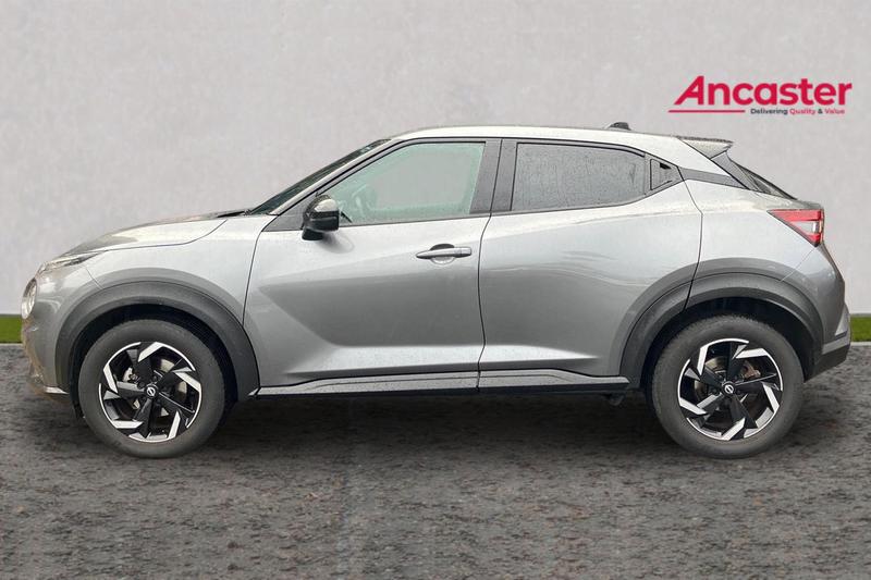 Used Nissan Juke 2023 for sale - 77476903: Photo 6