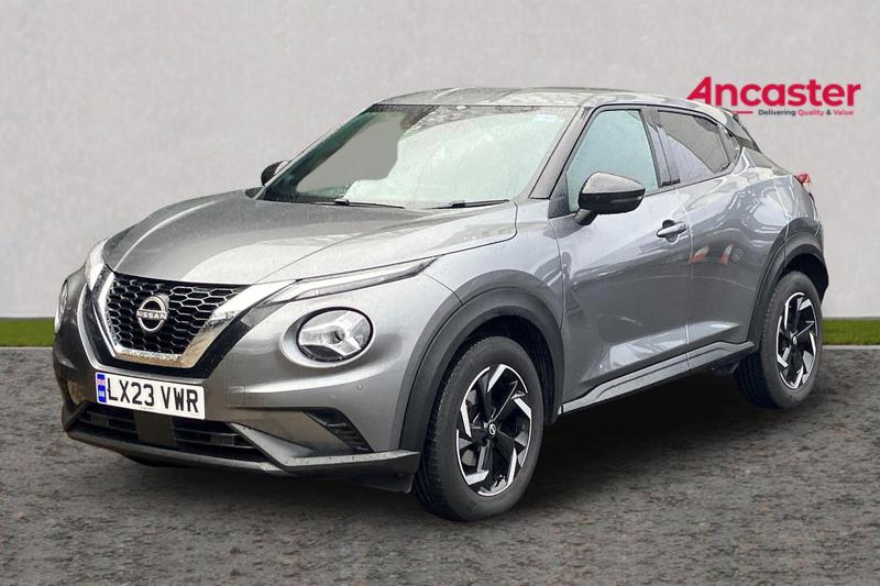 Used Nissan Juke 2023 for sale - 77476903: Photo 7