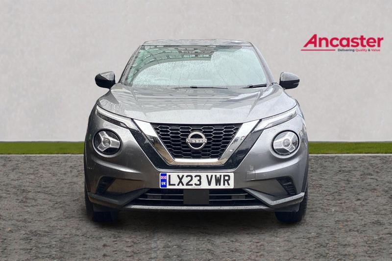 Used Nissan Juke 2023 for sale - 77476903: Photo 8