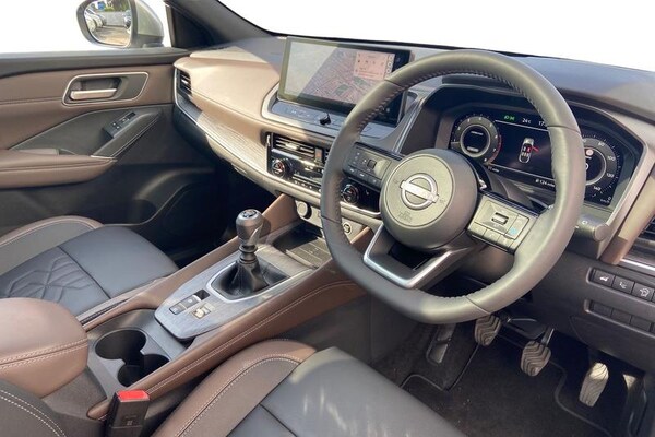 Used Nissan Qashqai 2025 for sale - 75392106: Photo 10