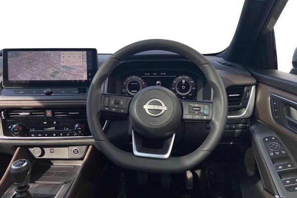 Used Nissan Qashqai 2025 for sale - 75392106: Photo 11
