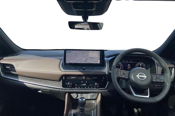 Used Nissan Qashqai 2025 for sale - 75392106: Photo 12