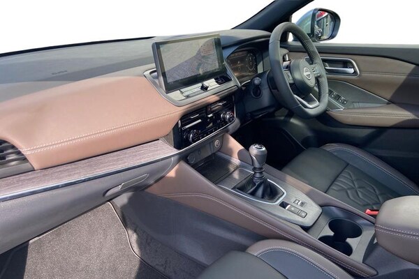 Used Nissan Qashqai 2025 for sale - 75392106: Photo 13