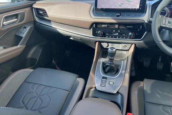 Used Nissan Qashqai 2025 for sale - 75392106: Photo 14