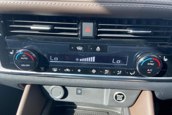 Used Nissan Qashqai 2025 for sale - 75392106: Photo 15