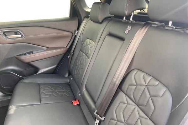 Used Nissan Qashqai 2025 for sale - 75392106: Photo 23