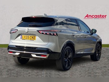 Used Nissan Qashqai 2025 for sale - 75392106: Photo