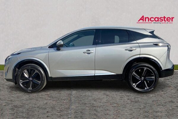 Used Nissan Qashqai 2025 for sale - 75392106: Photo 6