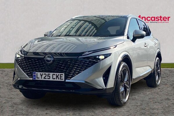Used Nissan Qashqai 2025 for sale - 75392106: Photo 7