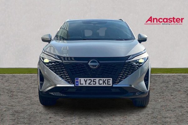 Used Nissan Qashqai 2025 for sale - 75392106: Photo 8